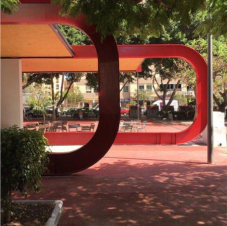 TmKnO gastro-quiosco